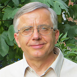 Klaus Gawrisch