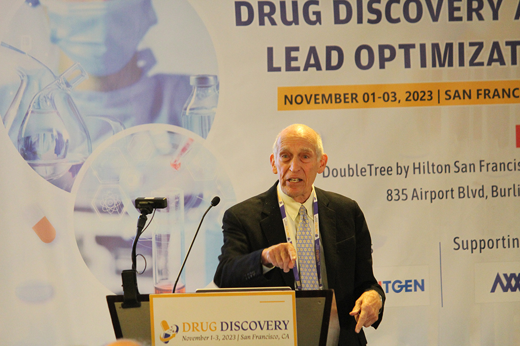 Drug Discovery-2023