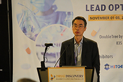 Drug Discovery-2023